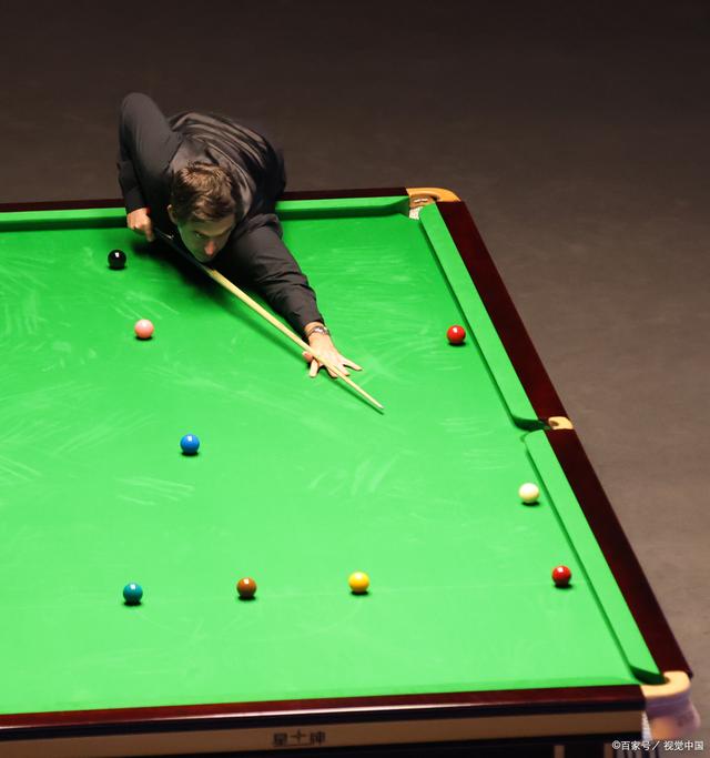 对决中迎战 对决中迎战