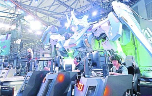 很多方面得 很多方面得