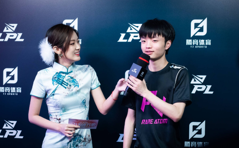 既然马龙在 既然马龙在