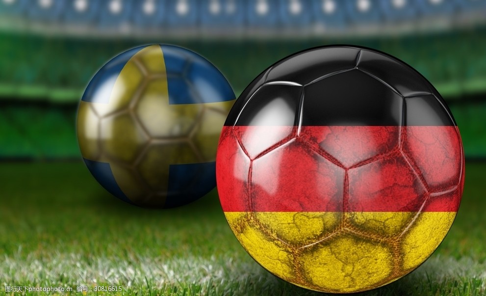 两代球星的 两代球星的