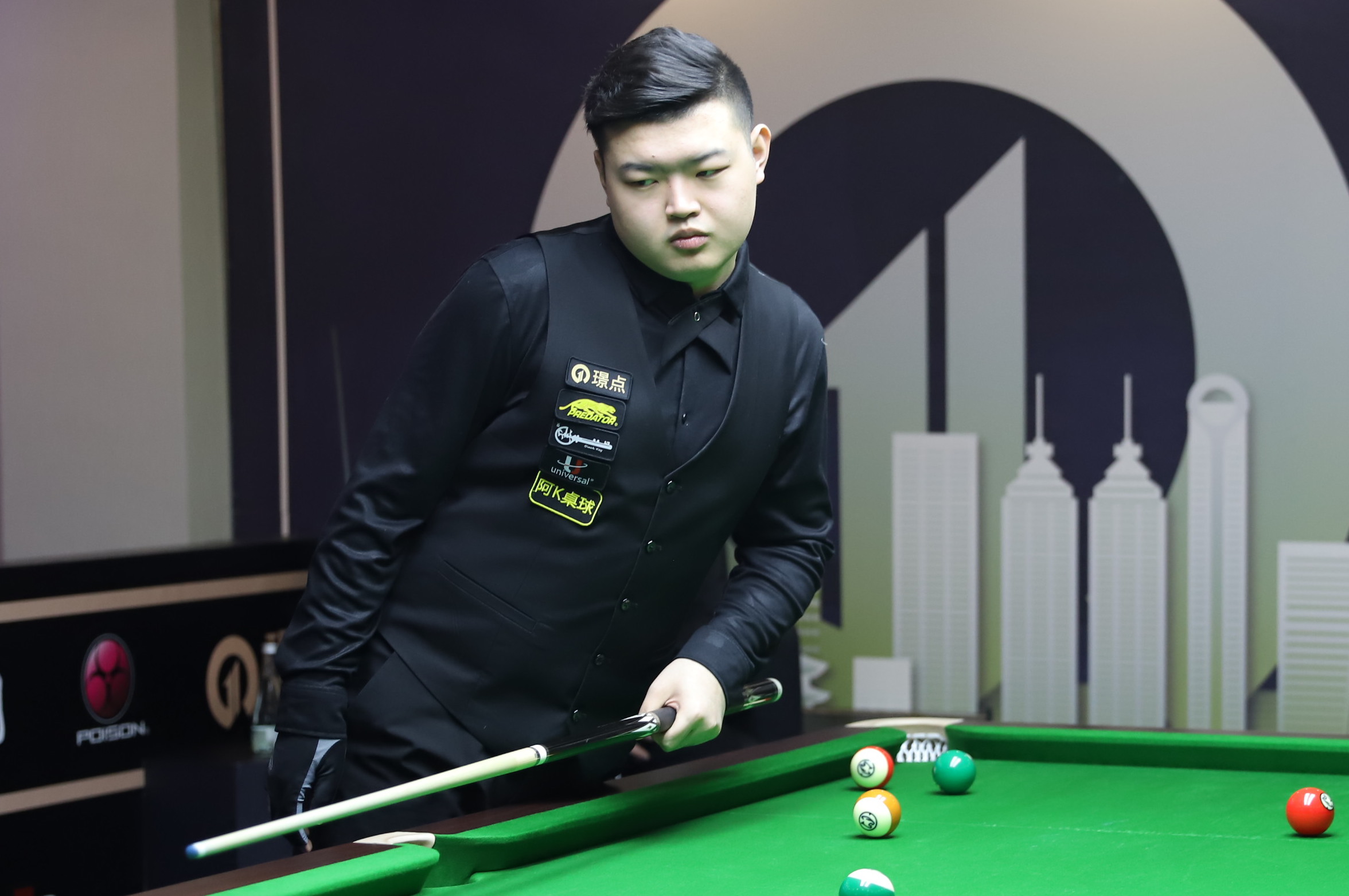 术与战术之 术与战术之