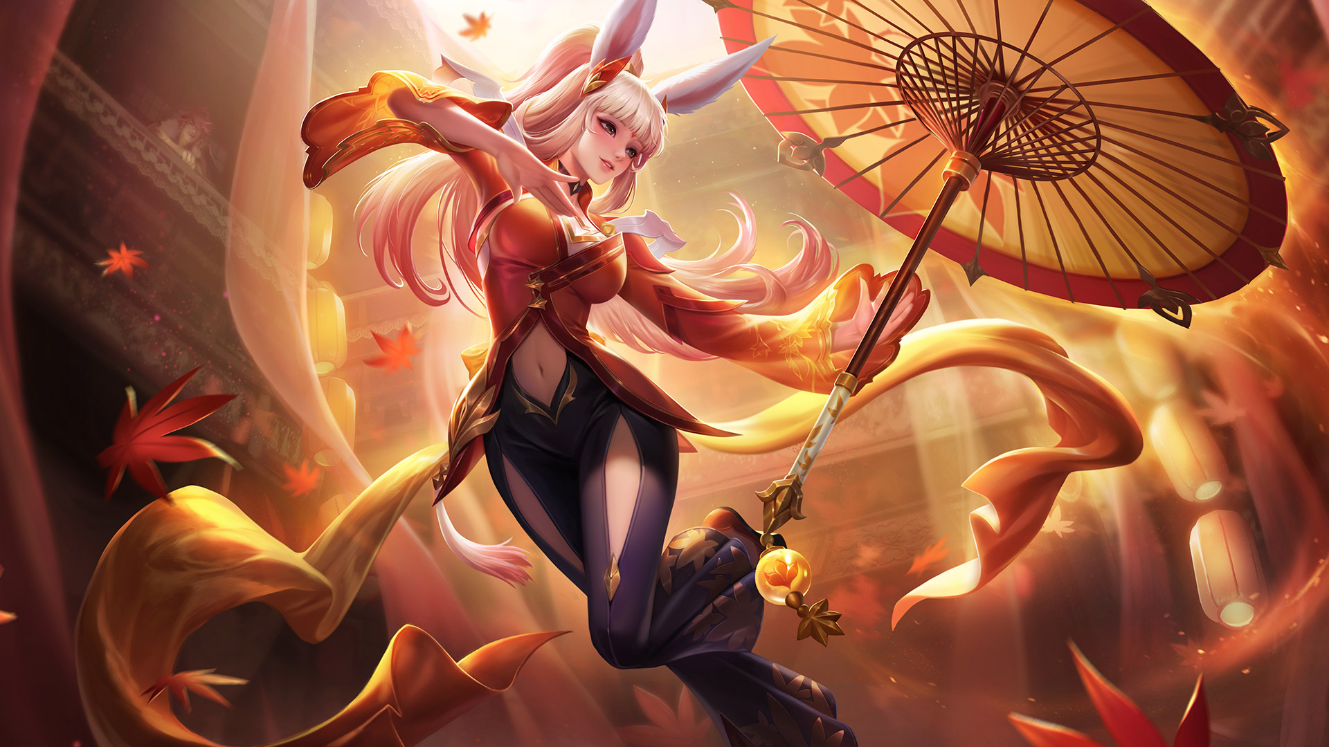 策略与节奏